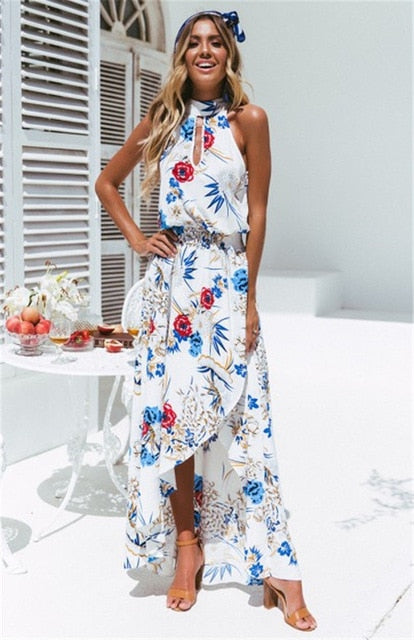 mrs sundress boho