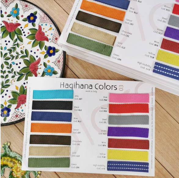 Hakihana color variations