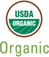 Certified Organic