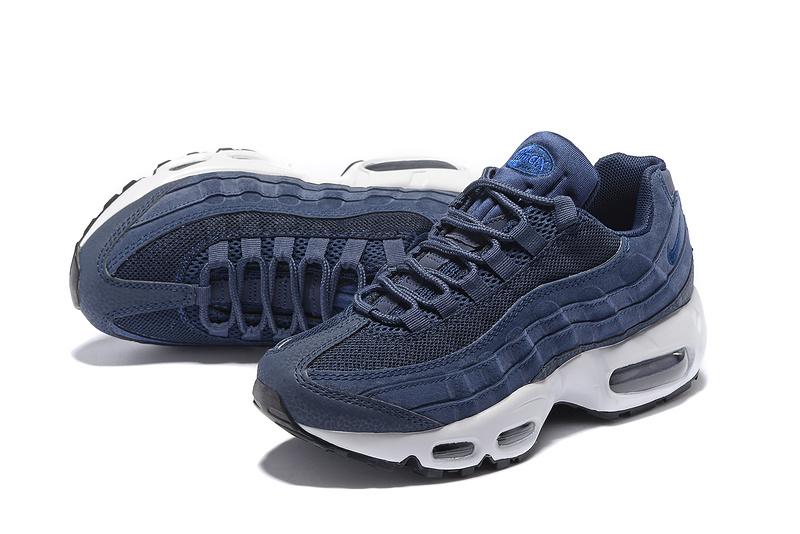 Nike Air Max 95 Fashion Running Sneakers Sport Shoes