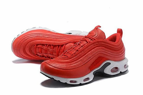 Nike Air Max Plus 97 Sneakers Sport Shoes