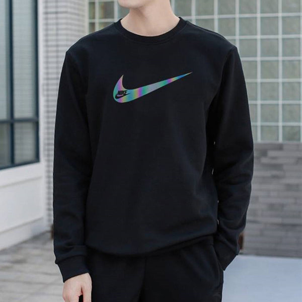 Nike Woman Men Fashion Casual Top Sweater