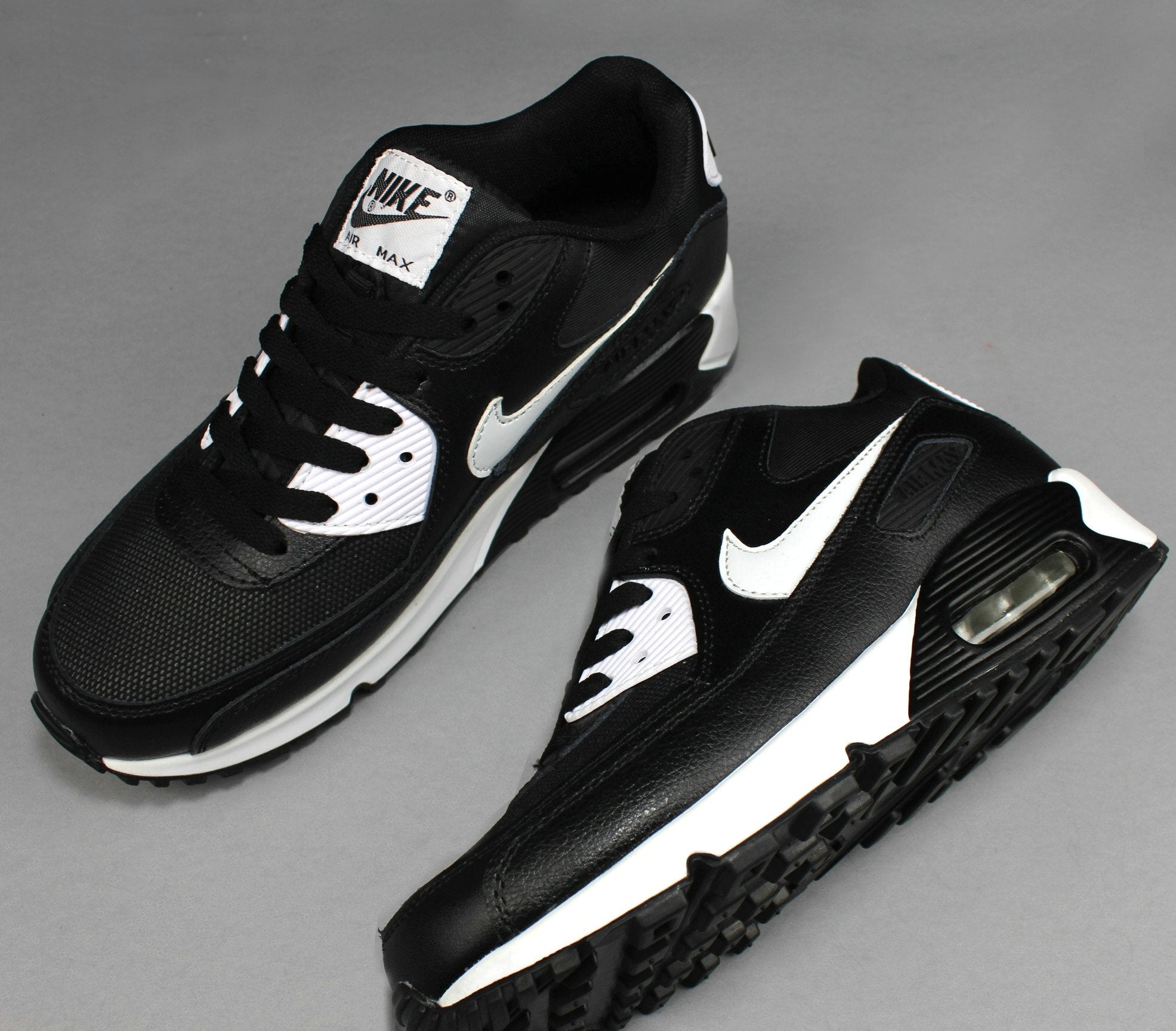 NIKE AIR MAX 90 Fashion Running Sneakers Sport Shoes