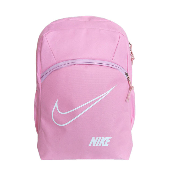 Nike New street trend solid color simple Backpack