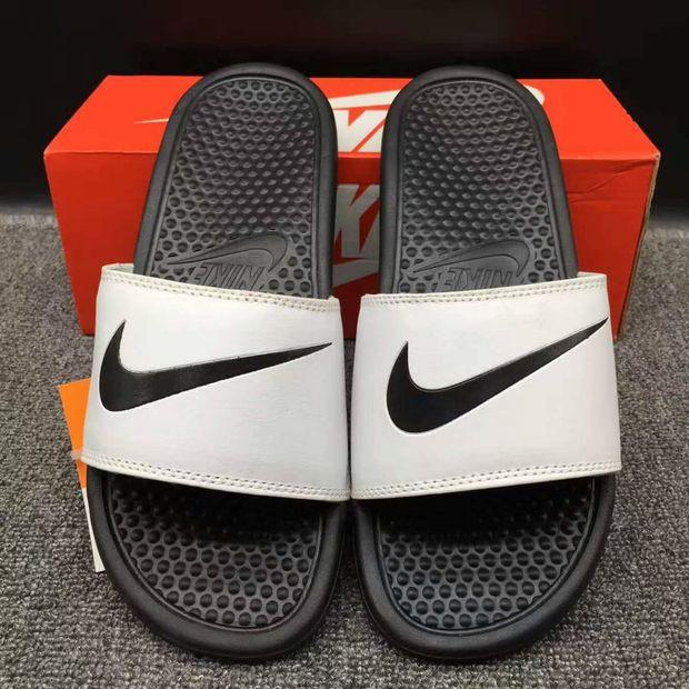 Trendsetter Nike Woman Casual Fashion Sandals Slipper Shoes