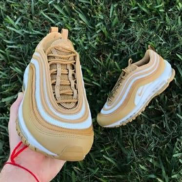 Nike Air Max 97 Fashion Casual Sneakers Sport Shoes