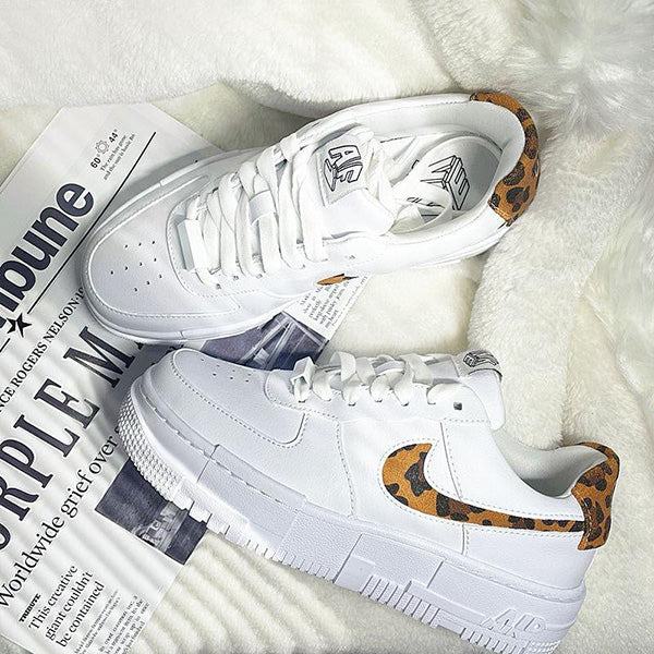 Nike Air Force 1 AF1 Women's Fashion Sneakers Shoes from