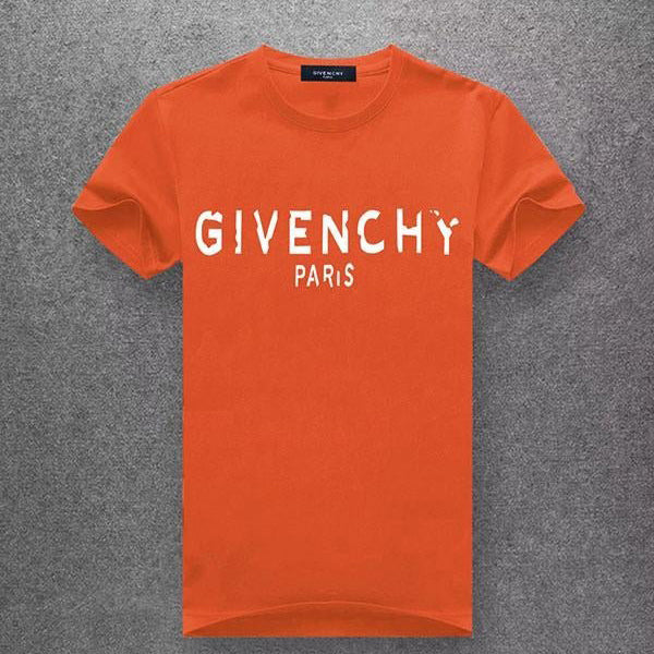 Boys & Men Givenchy Fashion Casual Shirt Top Tee