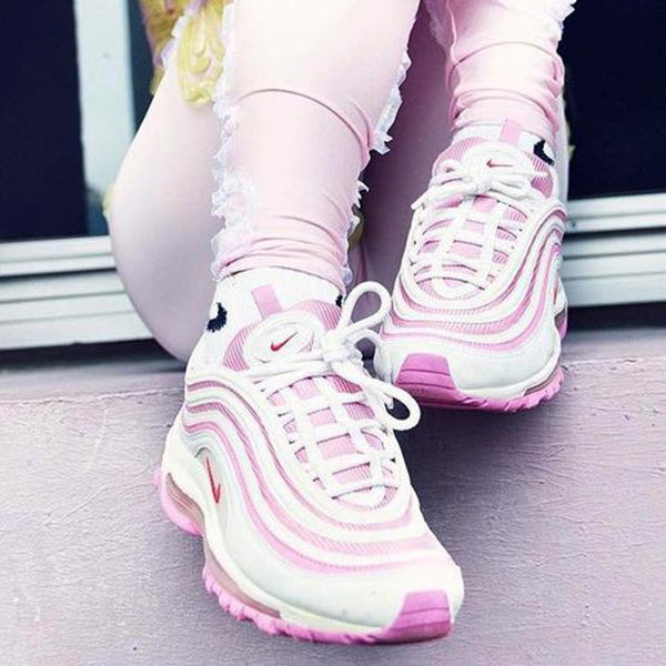 NIKE AIR MAX 97 Fashion Running Sneakers Sport Shoes