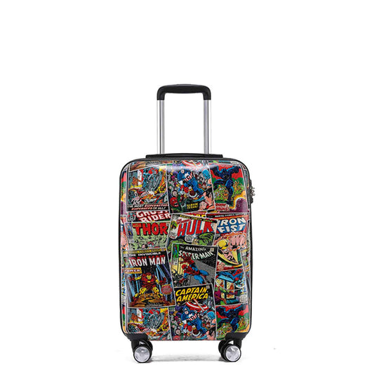 Marvel’s Captain America Duffle Bag