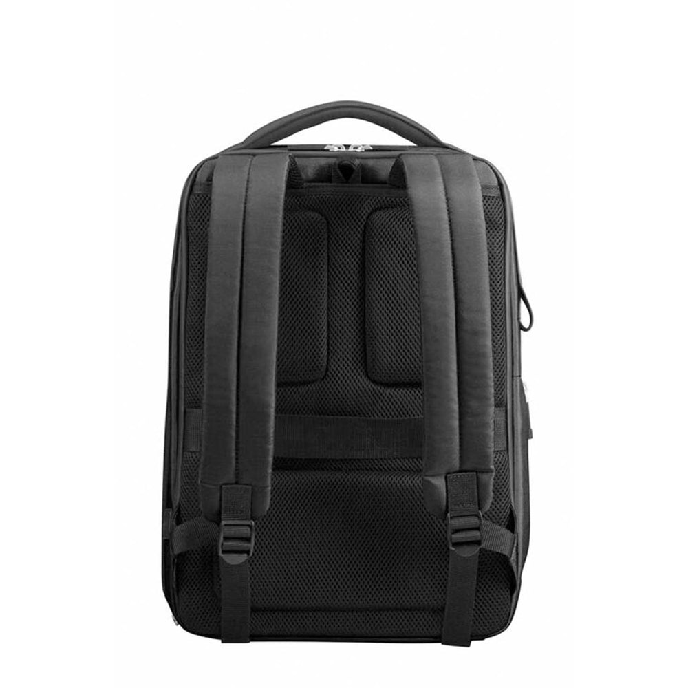 Samsonite Litepoint 15.6 Inch Laptop Backpack Black