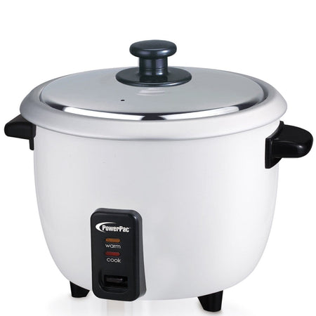 Rice Cooker – PowerPac-kh