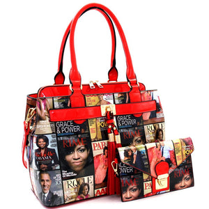 ebay michelle obama purses