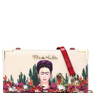 frida kahlo purse