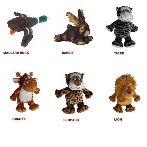 petlou dog toys