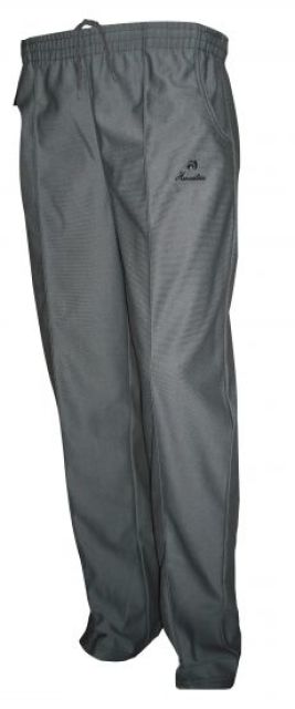 Henselite Sports Trousers Grey – David Gourlay Bowls