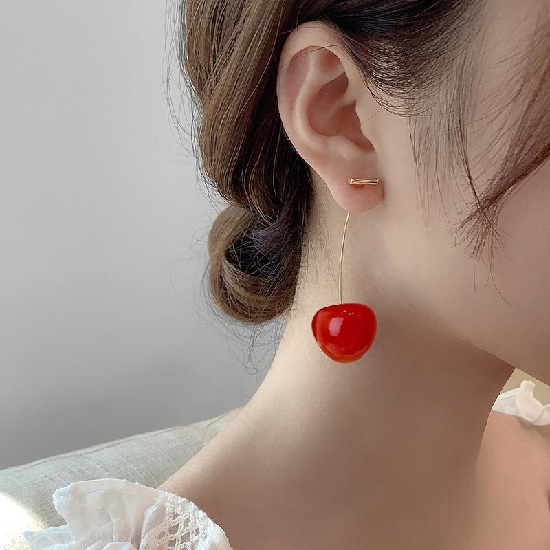 顔型別ピアス・イヤリングの選び方 | Starryco earrings blog | Starryco