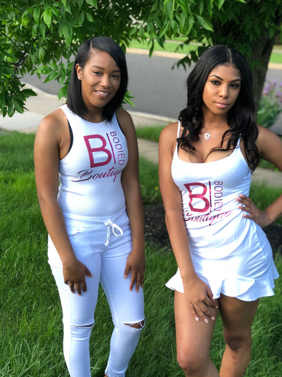 BBodied Boutique