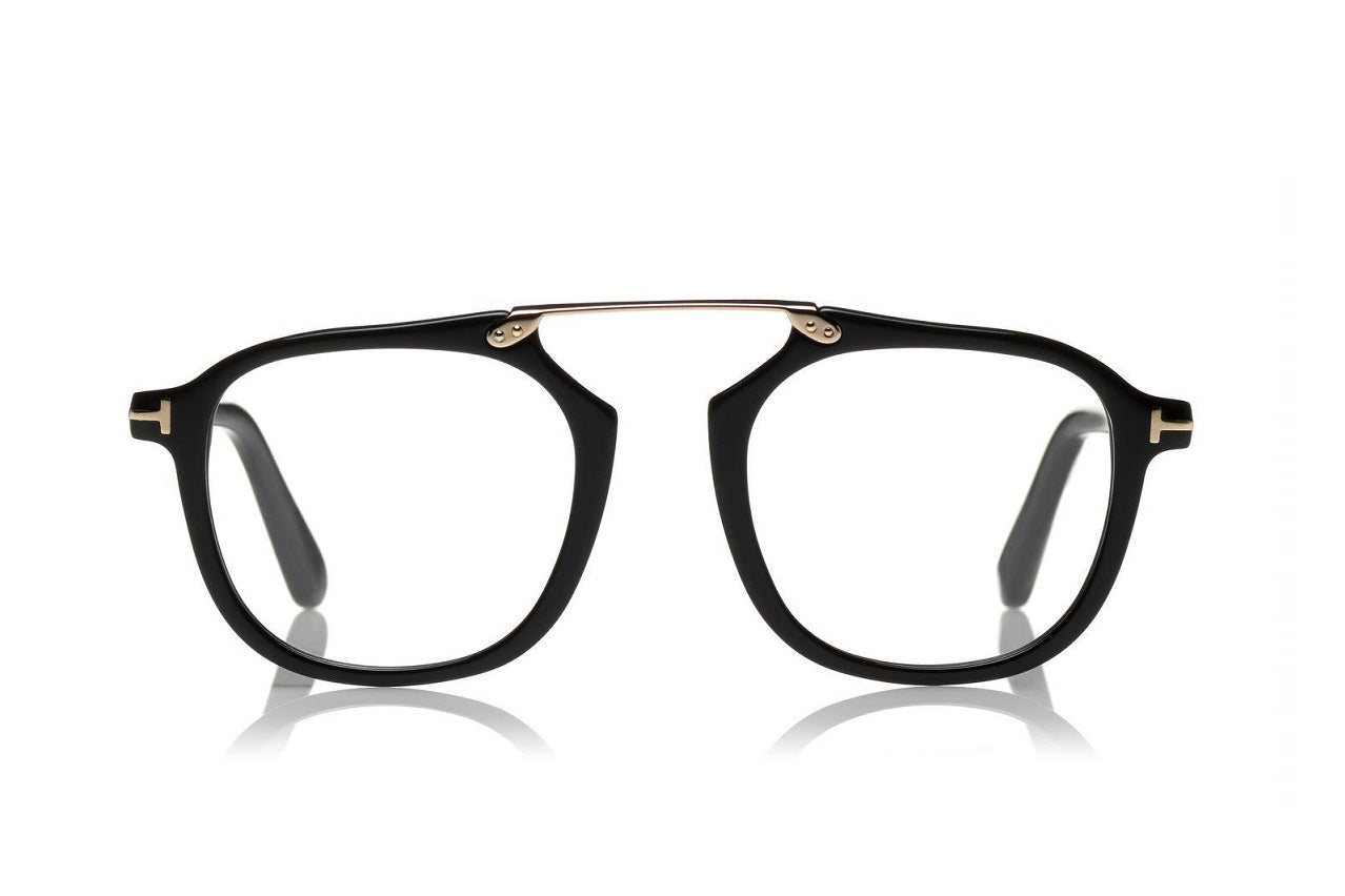 tom ford 5353 black