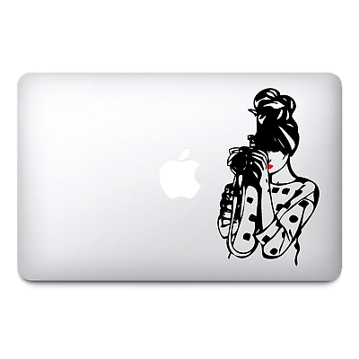 apple macbook stickers vinyl