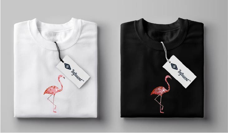 flamingo merch website