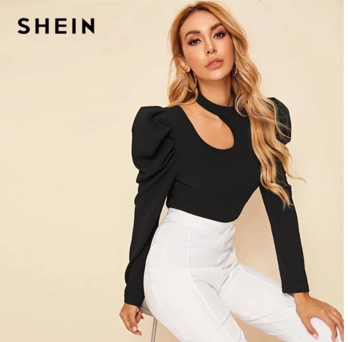 Shein Tops in Bole for sale ▷ Prices on