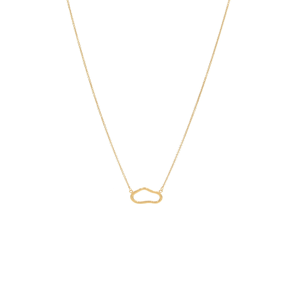 Calypso Necklace - PRE ORDER – Marte Frisnes