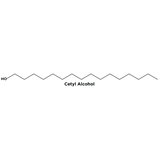 CETYL ALCOHOL - Triumph & Disaster