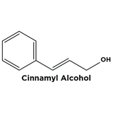 CINNAMYL ALCOHOL - Triumph & Disaster