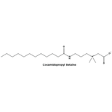 COCAMIDOPROPYL BETAINE - Triumph & Disaster