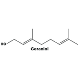 GERANIOL - Triumph & Disaster