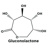 GLUCONOLACTONE - Triumph & Disaster