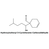 HYDROXYISOHEXYL 3-CYCLOHEXENE CARBOXALDEHYDE - Triumph & Disaster