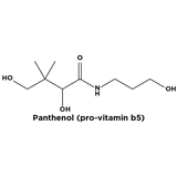 HYDROXYPROPYL STARCH PHOSPHATE - Triumph & Disaster