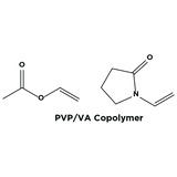 PVP/VA COPOLYMER - Triumph & Disaster