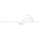 POLYSORBATE 60 - Triumph & Disaster