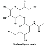 SODIUM HYALURONATE - Triumph & Disaster