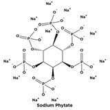 SODIUM PHYTATE - Triumph & Disaster