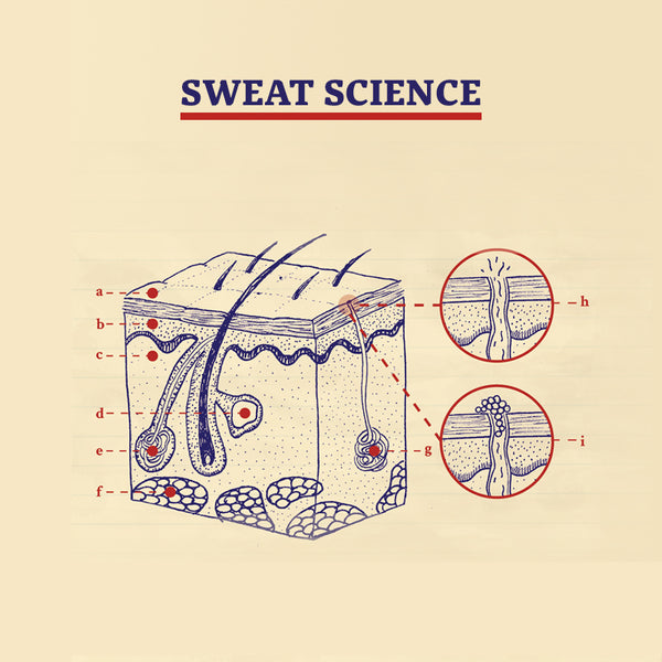 Sweat Science