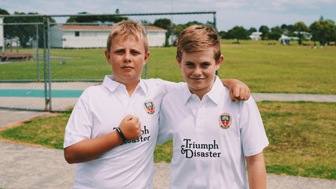 Dargaville Cricket Kids