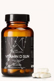 Dr Nigma talib vitamin d sun