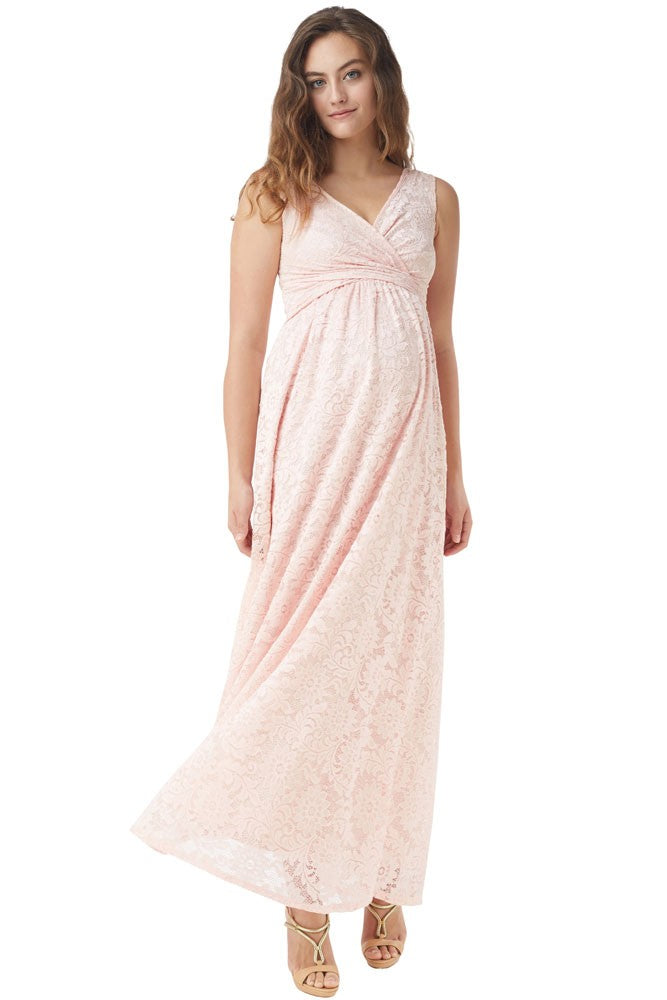 lace maxi dress canada