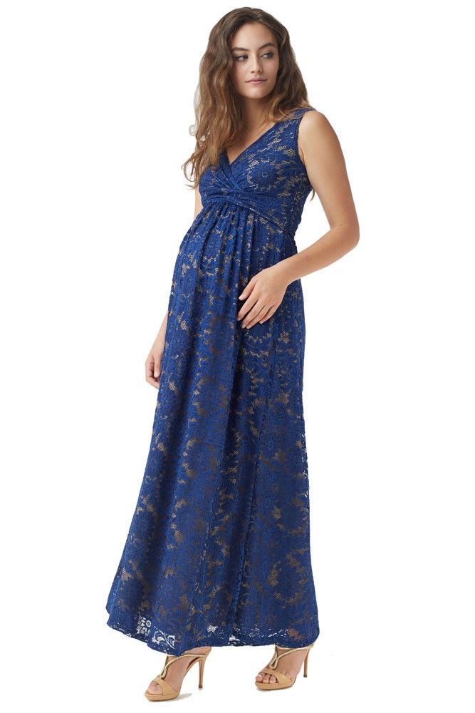 maxi dresses for nursing moms