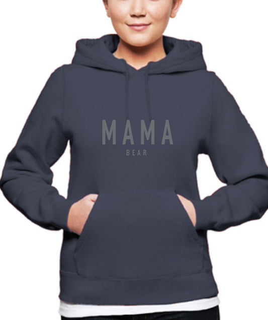 Boob B-Warmer Maternity & Nursing Hoodie Sweater