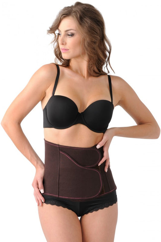 Miraclesuit Post Pregnancy Waist Cincher