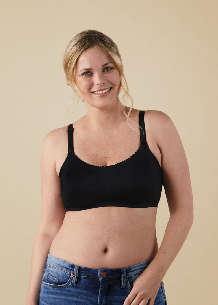 bravado nursing bra