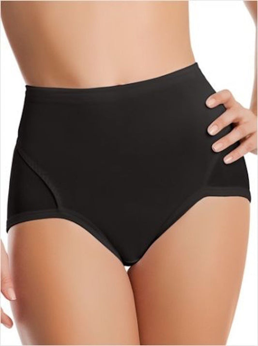 Eleady Women's Slimming Body Slimming Reducing Fajas Abdomen Panties  Postpartum Girdle Trousers Women, Black, S: Buy Online at Best Price in  Egypt - Souq is now