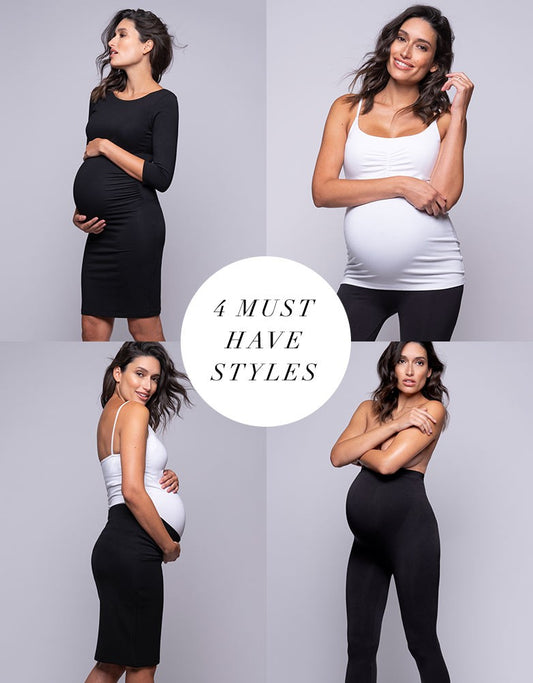 BUMP Maternity Winnipeg - Fashion Forward Maternity Wear in