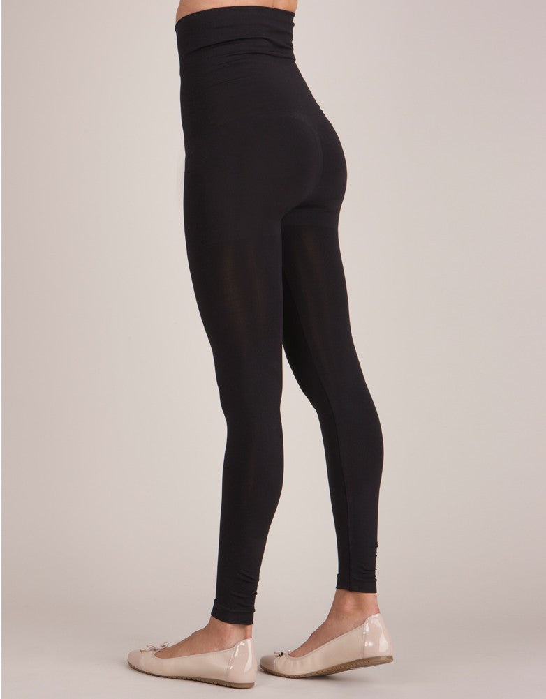 MARENA TRAVEL LEGGING WITH GRADUATED COMPRESSION