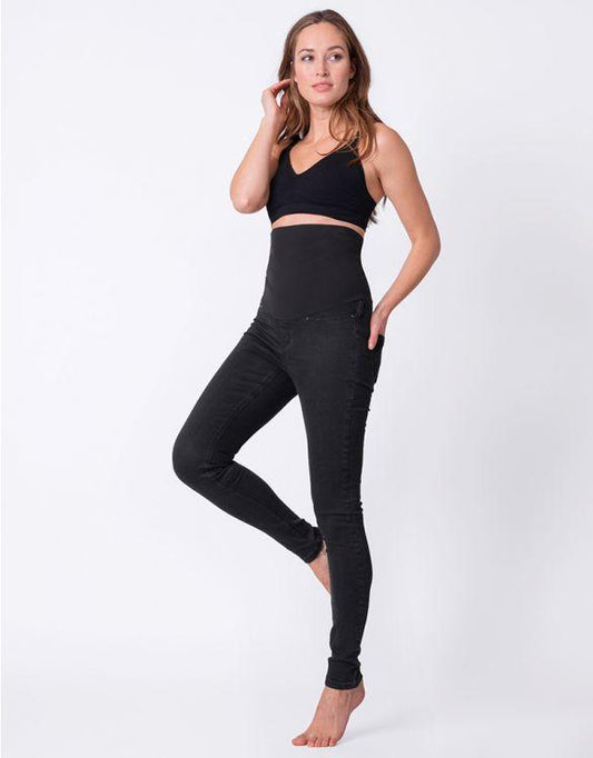 Extra High Waisted Firm Compression Legging - ActiveLife